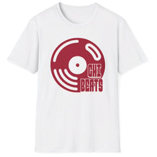 Load image into Gallery viewer, SS T-Shirt, Chicago Beats - Multi Colors
