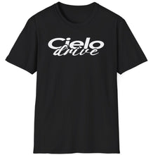 Load image into Gallery viewer, SS T-Shirt, Cielo Drive
