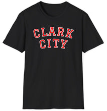 Load image into Gallery viewer, SS T-Shirt, Clark City
