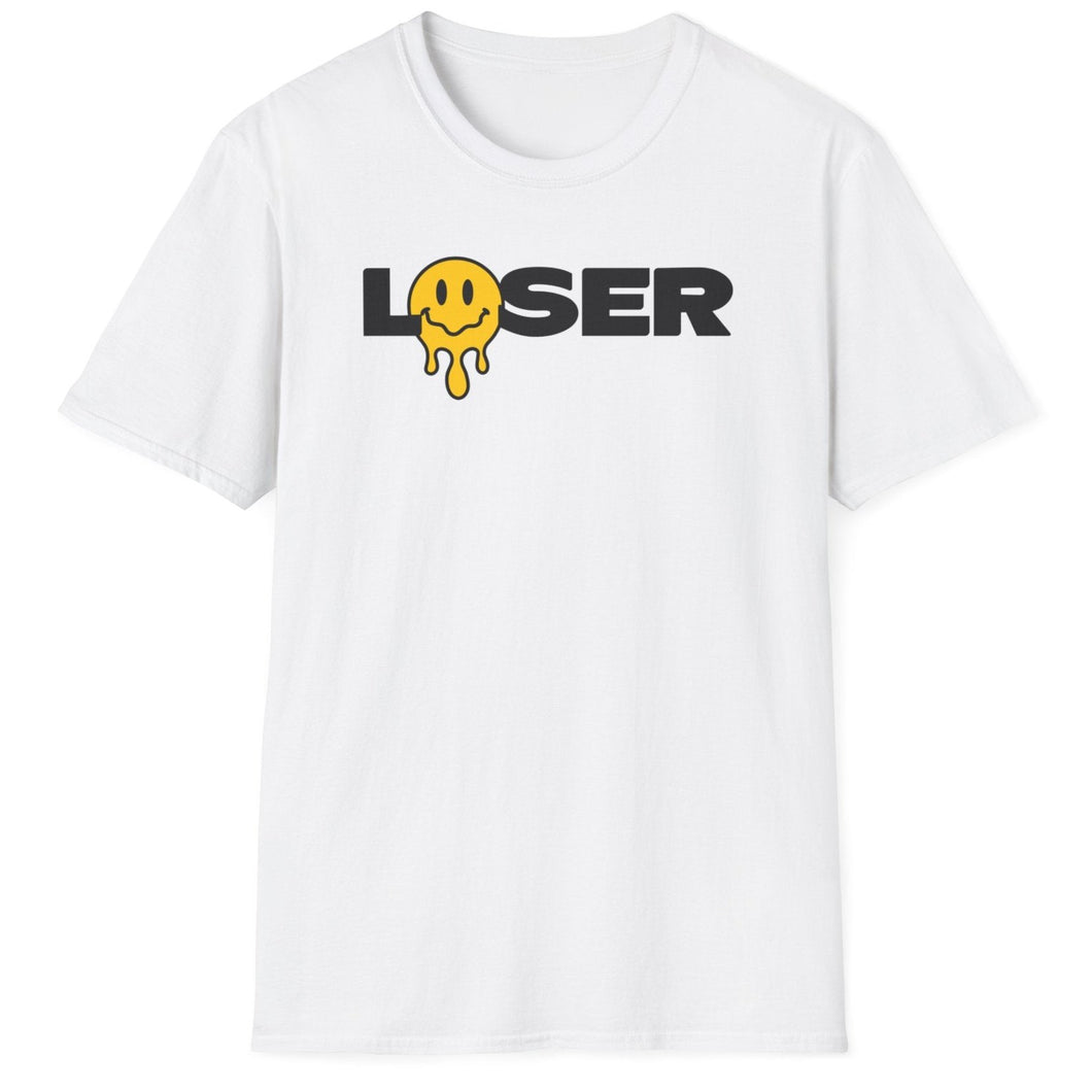 SS T-Shirt, Loser