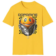 Load image into Gallery viewer, SS T-Shirt, Dopamine - Multi Colors
