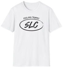 Load image into Gallery viewer, SS T-Shirt, SLC is Feeling Trunky
