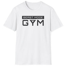 Load image into Gallery viewer, SS T-Shirt, Beast Mode Gym
