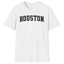 Load image into Gallery viewer, SS T-Shirt, Houston Blocked
