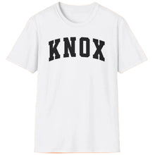 Load image into Gallery viewer, SS T-Shirt, Knoxville Blocked
