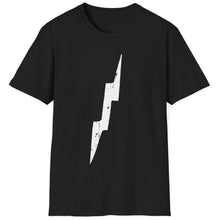 Load image into Gallery viewer, SS T-Shirt, Lightning - Multi Colors
