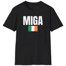 Load image into Gallery viewer, T-Shirt, MIGA - Multi Colors
