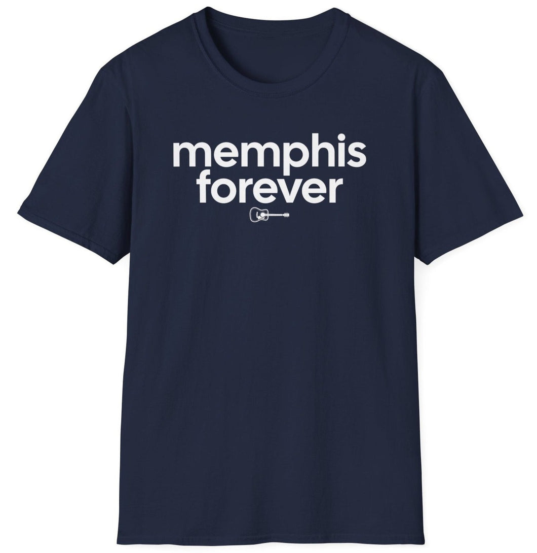 SS T-Shirt, Memphis Forever - Multi Colors