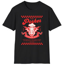 Load image into Gallery viewer, SS T-Shirt, The Porker - Multi Colors
