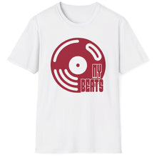 Load image into Gallery viewer, SS T-Shirt, NY Beats - Multi Colors
