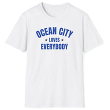 Load image into Gallery viewer, SS T-Shirt, MD Ocean City - Ocean
