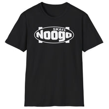 Load image into Gallery viewer, SS T-Shirt, Skate Nooga - Multi Colors
