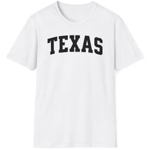 Load image into Gallery viewer, SS T-Shirt, Texas Blocked
