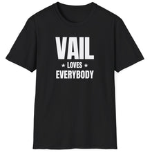 Load image into Gallery viewer, SS T-Shirt, CO Vail -Base
