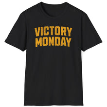 Load image into Gallery viewer, SS T-Shirt, Victory Monday
