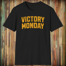 Load image into Gallery viewer, SS T-Shirt, Victory Monday
