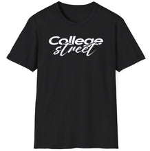 Load image into Gallery viewer, SS T-Shirt, College Street
