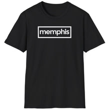 Load image into Gallery viewer, SS T-Shirt, Memphis Boxed - Multi Colors
