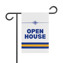 Load image into Gallery viewer, Yard Banner, Pennsylvania - Blue &amp; Yellow s
